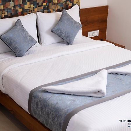 The Urban Hive Hotel Belgaum Esterno foto